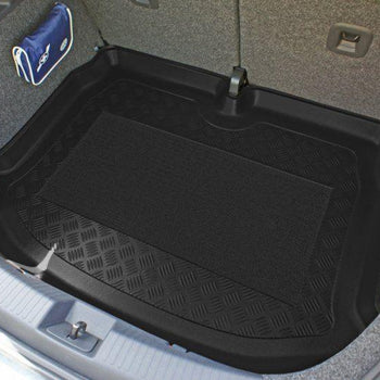 Tavita portbagaj Volkswagen Beetle caroserie hatchback fabricatie 11.2011 - prezent