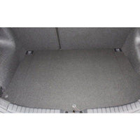 Tavita portbagaj Kia Ceed caroserie hatchback fabricatie 01.2007 - 04.2012 (portbagajul mai sus) 4