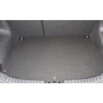 Tavita portbagaj Kia Ceed caroserie hatchback fabricatie 01.2007 - 04.2012 (portbagajul mai sus) 4