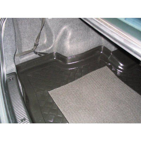 Tavite portbagaj Nissan Almera, caroserie sedan, an fabricatie 2000 - 2006 | 192336