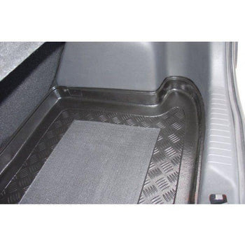 Tavita portbagaj Hyundai Accent caroserie hatchback fabricatie 2006 - prezent 2