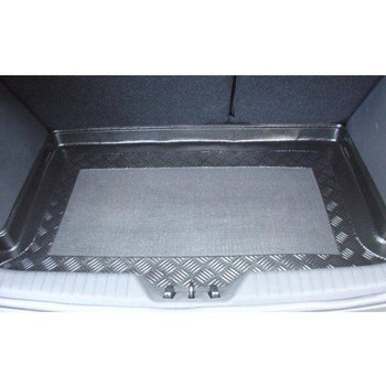 Tavita portbagaj Hyundai Accent caroserie hatchback fabricatie 2006 - prezent 3