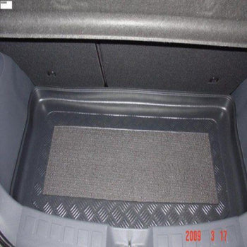 Tavita portbagaj Mitsubishi Colt 3D caroserie hatchback fabricatie 11.2008 - prezent (3 usi)