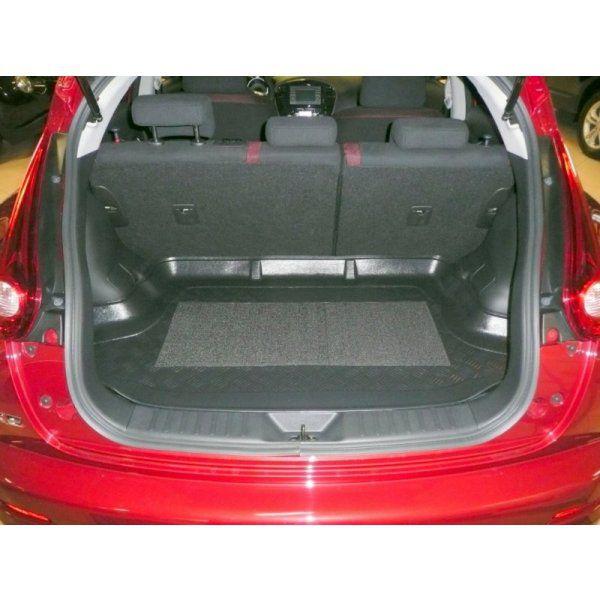 Tavite portbagaj Nissan Juke I, caroserie suv, an fabricatie 06.2010 - 05.2014 | 192916
