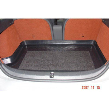 Tavita portbagaj Volvo C30 caroserie hatchback fabricatie 2007 - prezent