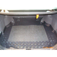Tavita portbagaj Mercedes C W 203 caroserie sedan fabricatie 2001 - 03. 2007