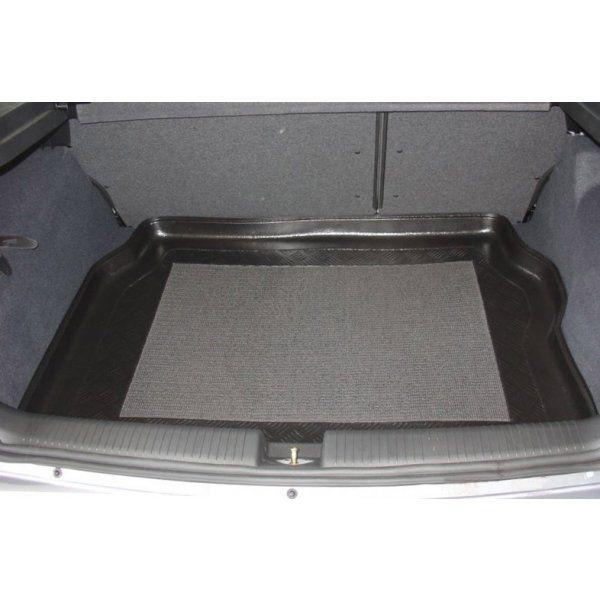 Tavita portbagaj Opel Astra G caroserie hatchback fabricatie 1998 - 2009