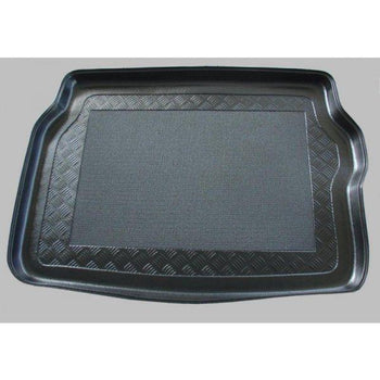 Tavita portbagaj Opel Astra G caroserie hatchback fabricatie 1998 - 2009 3