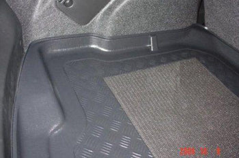 Tavita portbagaj Mazda 3 caroserie sedan fabricatie 2009 - 2013 3