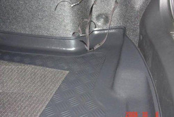 Tavita portbagaj Mazda 3 caroserie sedan fabricatie 2009 - 2013 4