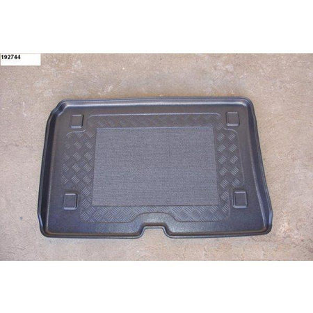 Tavite portbagaj Fiat Qubo, caroserie hatchback, an fabricatie 06.2008 - 2019 | 192744