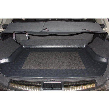 Tavite portbagaj Nissan Murano II Z51, caroserie suv, an fabricatie 10.2008 - 04.2014 | 192914