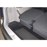 Tavita portbagaj Mitsubishi Grandis caroserie van-minivan fabricatie 2003 - prezent (al treilea rand ridicat) 2