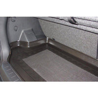 Tavita portbagaj Nissan Note fabricatie 2006 - 09.2013 (portbagaj mai sus) 3