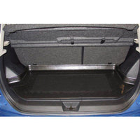 Tavita portbagaj Nissan Note fabricatie 2006 - 09.2013 (portbagaj mai sus) 4