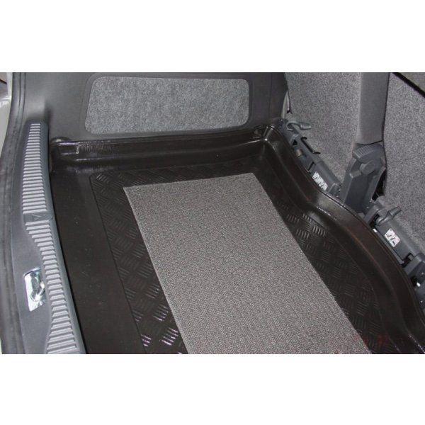 Tavita portbagaj Skoda Roomster caroserie van/minivan fabricatie 2006 - prezent