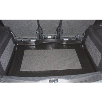 Tavita portbagaj Skoda Roomster caroserie van/minivan fabricatie 2006 - prezent 2