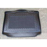 Tavita portbagaj Skoda Roomster caroserie van/minivan fabricatie 2006 - prezent 3