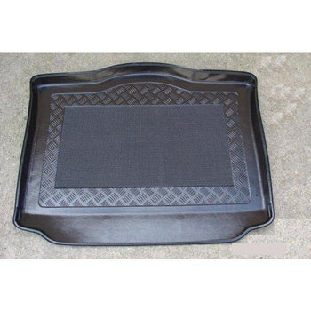 Tavita portbagaj Skoda Roomster caroserie van/minivan fabricatie 2006 - prezent 3