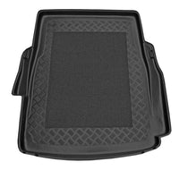 Tavita portbagaj BMW Seria 5 (E39) caroserie Sedan fabricatie 1996 - 2003.06 (cu navigatie si audio pe stanga)