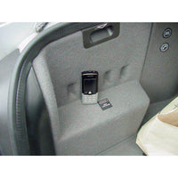 Tavita portbagaj BMW Seria 5 (E39) caroserie Sedan fabricatie 1996 - 2003.06 (cu navigatie si audio pe stanga) 2