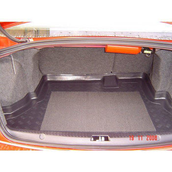Tavita portbagaj Mitsubishi Lancer caroserie sedan fabricatie 10.2007 - prezent (fara subwoofer) 3