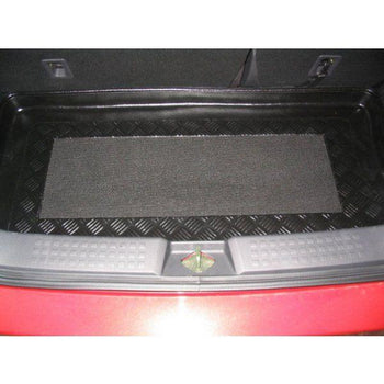 Tavita portbagaj Suzuki SWIFT caroserie hatchback fabricatie 2005 - 2010