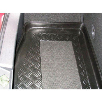 Tavita portbagaj Suzuki SWIFT caroserie hatchback fabricatie 2005 - 2010 3