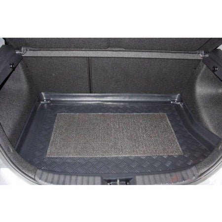 Tavita de portbagaj Hyundai i30 I, caroserie Hatchback, fabricatie 07.2007 - 01.2012, roata rezerva normala #2