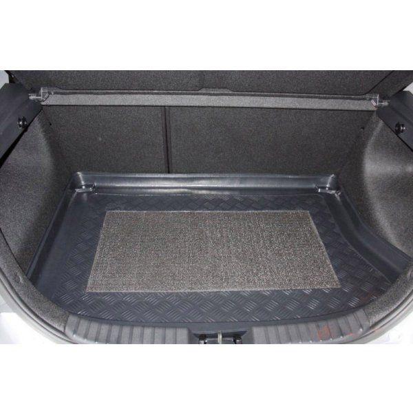 Tavita portbagaj Hyundai i30 caroserie hatchback fabricatie 07.2007 - 2011(cu roata de rezerva normala)
