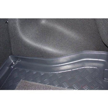 Tavita portbagaj Hyundai i30 caroserie hatchback fabricatie 07.2007 - 2011(cu roata de rezerva normala) 2