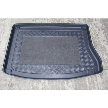 Tavita portbagaj Hyundai i30 caroserie hatchback fabricatie 07.2007 - 2011(cu roata de rezerva normala) 3