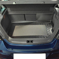 Tavita portbagaj Opel Astra H (Clasic III) caroserie hatchback fabricatie 2004.03 - prezent (portbagaj mai sus)