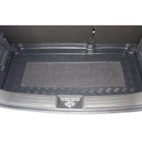 Tavita portbagaj Suzuki Swift caroserie hatchback fabricatie 2007 - 08.2010 (portbagaj mai jos)
