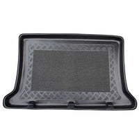 Tavita portbagaj Hyundai Matrix caroserie van/minivan fabricatie 2001 - prezent