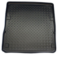Tavita portbagaj Mercedes E W 211 caroserie combi fabricatie 2003 - 02.2009 (cu navigatie si telefon)