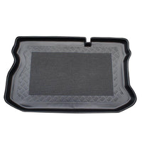 Tavita portbagaj Opel Corsa B caroserie hatchback fabricatie 1993 - 2000