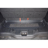 Tavita portbagaj Ford Galaxy fabricatie 2006 - 2015 (7 locuri (al treilea rand ridicat))