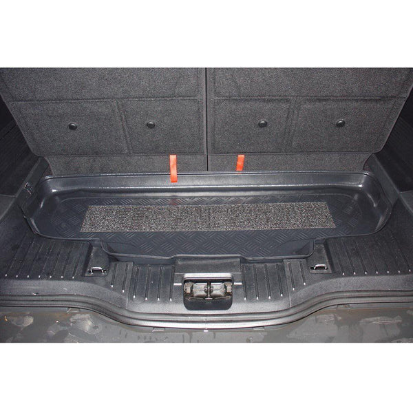 Tavita portbagaj Ford Galaxy fabricatie 2006 - 2015 (7 locuri (al treilea rand ridicat))