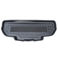 Tavita portbagaj Ford Galaxy fabricatie 2006 - 2015 (7 locuri (al treilea rand ridicat)) 2