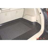 Tavita portbagaj Hyundai Santa Fe fabricatie 2006 - 2012 (7 locuri) 2