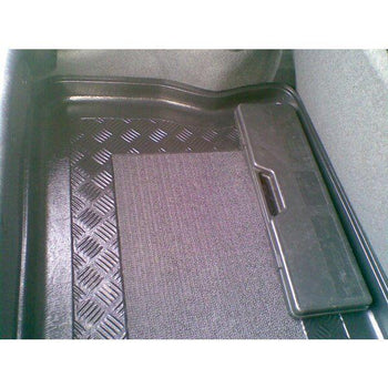 Tavita portbagaj Opel Corsa C caroserie hatchback fabricatie 2001 - 2006 2