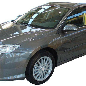 Tavita portbagaj Renault Laguna III Grandtour caroserie combi fabricatie 2007 - prezent 4