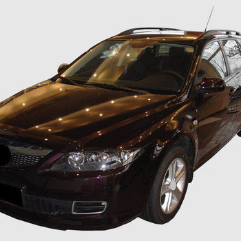 Tavita portbagaj Mazda 6 Sport Wagon caroserie combi fabricatie 06.2002 - 2008 2
