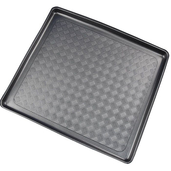 Tavita portbagaj Mercedes G W463 fabricatie 1991 - prezent (3 usi) 2