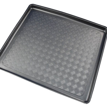 Tavita de portbagaj Mercedes Clasa G W461, caroserie SUV, fabricatie 1990 - 04.2018, ampatament scurt - 3