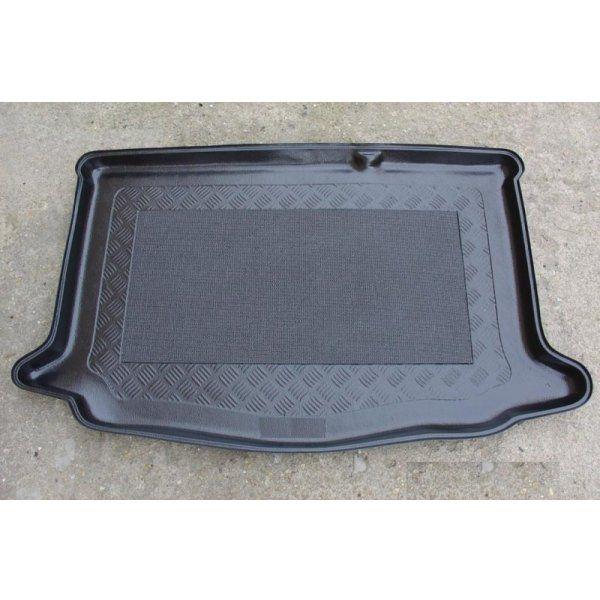 Tavita portbagaj auto Fiat Punto II and III caroserie hatchback fabricatie 2003.01 - prezent (3 usi)