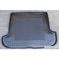 Tavita portbagaj Hyundai Terracan caroserie 4x4 fabricatie 2002.02 - 2007