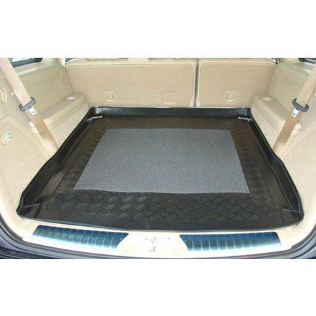 Tavite portbagaj Mercedes GL I X164, caroserie suv, an fabricatie 02.2006 - 10.2012 | 192705