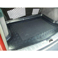 Tavita portbagaj Peugeot 307 SW fabricatie 2002.05 - 2008 2